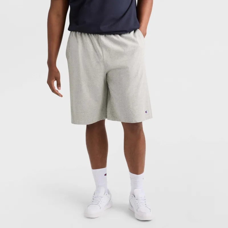 Lightweight Lounge Shorts, C Patch Logo - Big & Tall sold by Champion