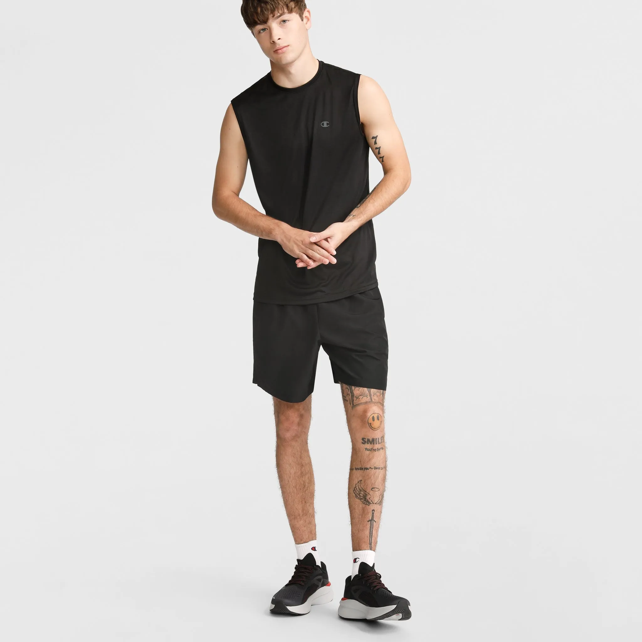 7" Woven Sports Shorts sold by Champion product image thumbnail 4