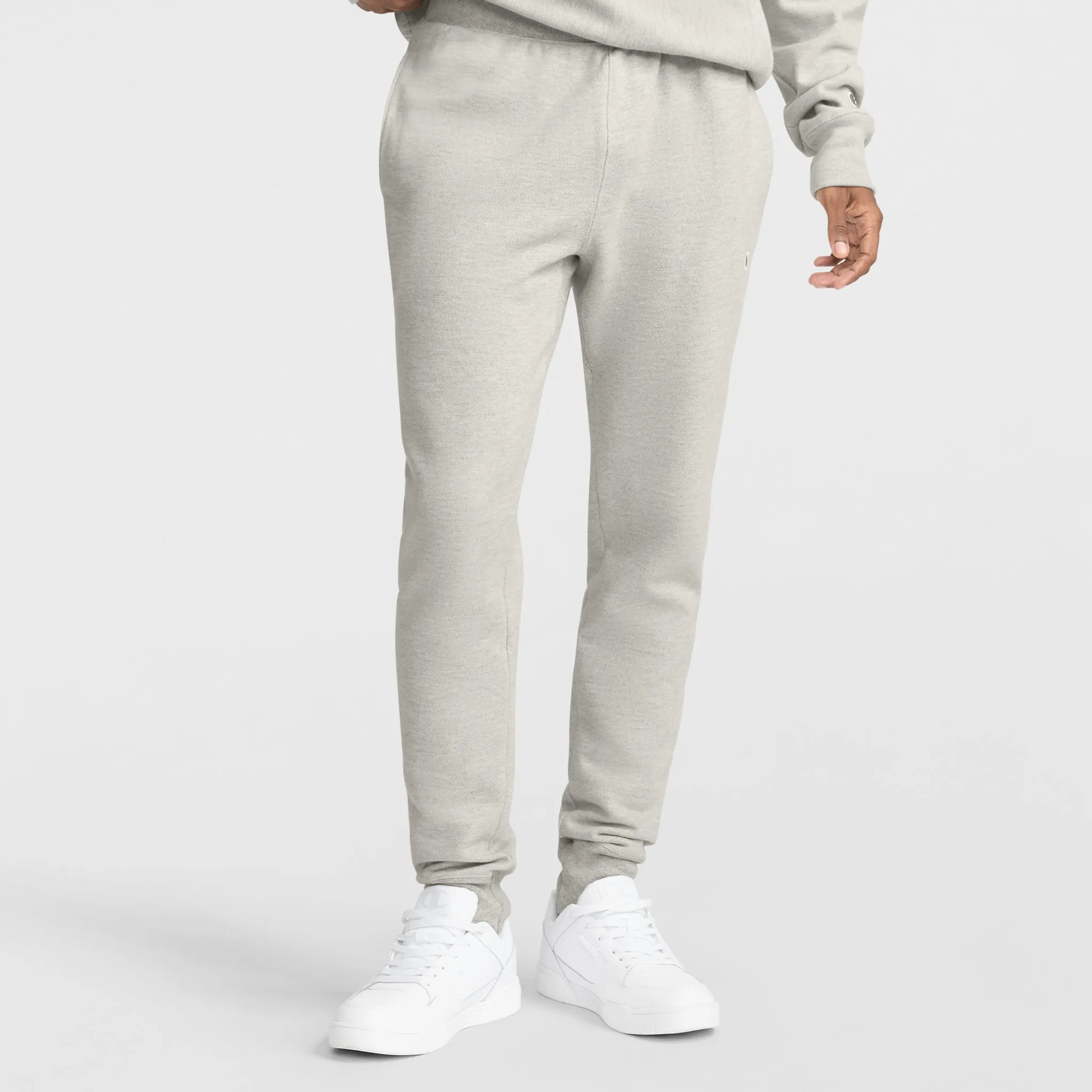 Reverse Weave Joggers, C Logo sold by Champion
