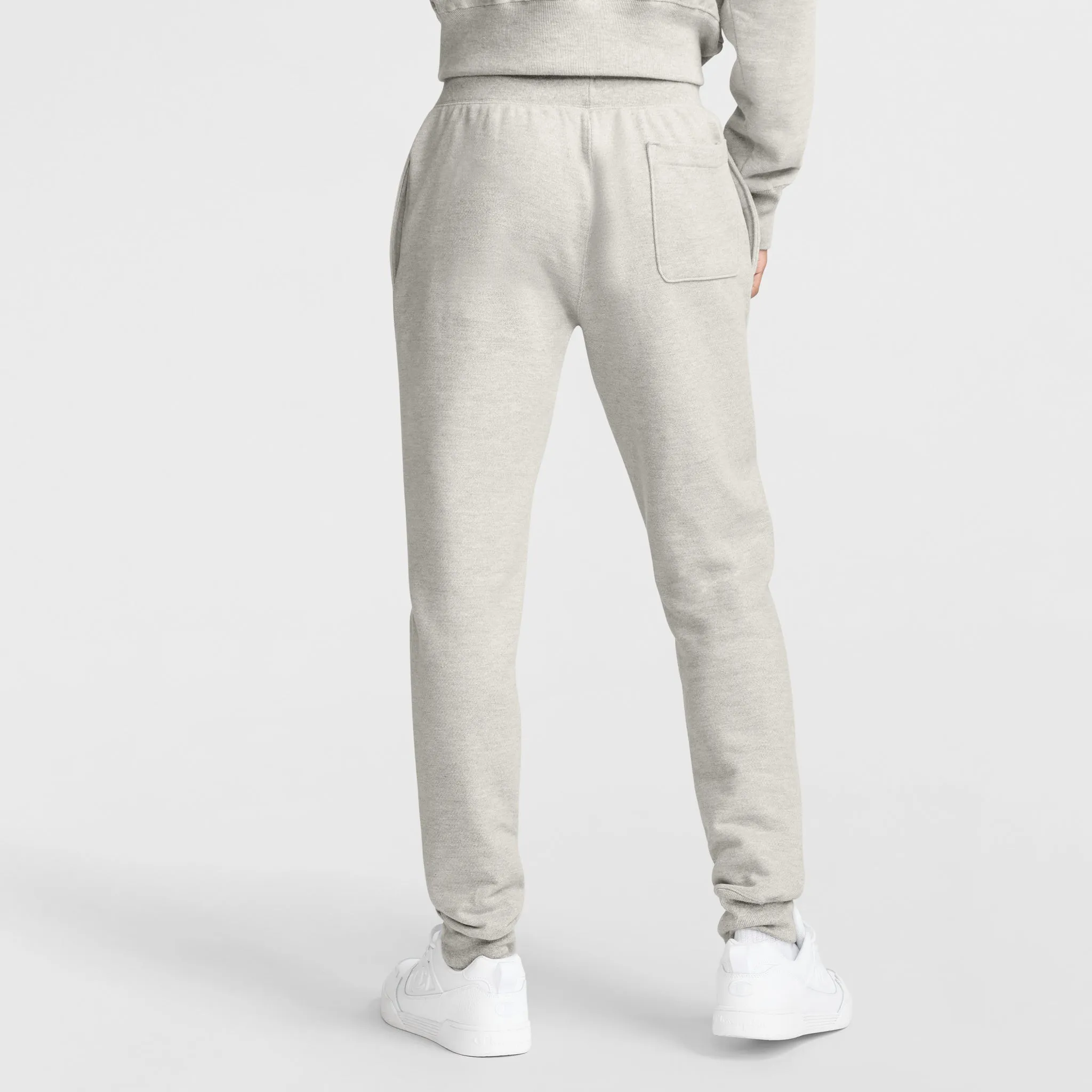 Reverse Weave Joggers, C Logo sold by Champion product image thumbnail 2