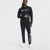 Powerblend Joggers, Script Logo sold by Champion