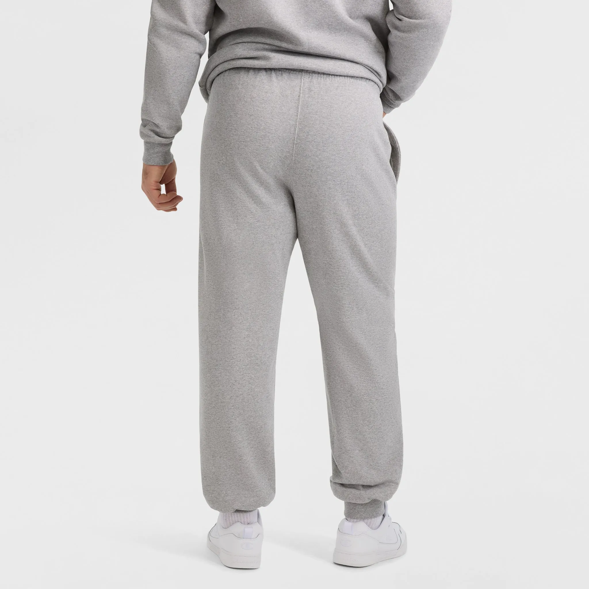 Powerblend Joggers, Script Logo - Big & Tall sold by Champion product image thumbnail 2