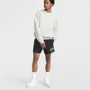 7" Reverse Weave Relay Cut Off Shorts, Arch Logo sold by Champion