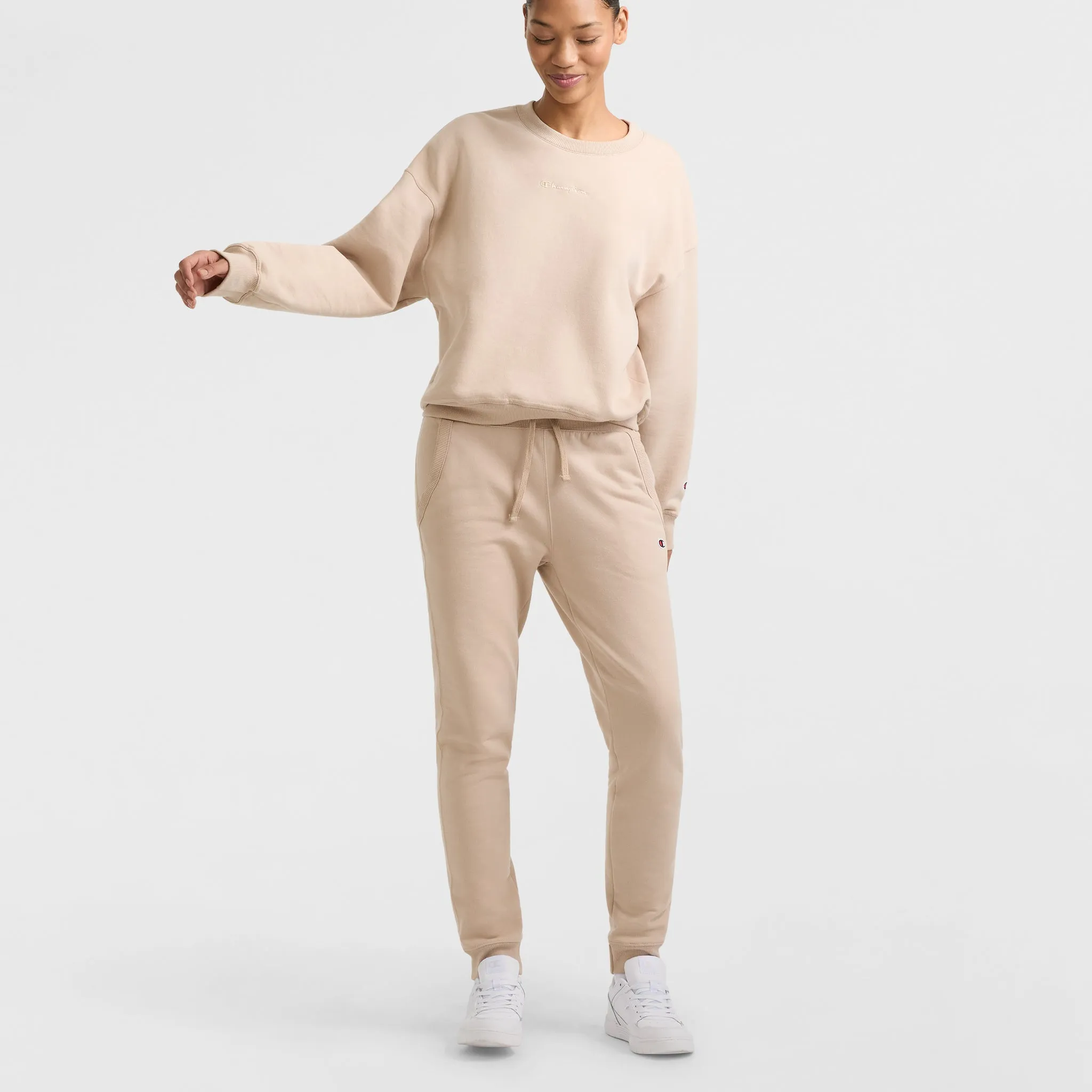 Powerblend Joggers sold by Champion product image thumbnail 5