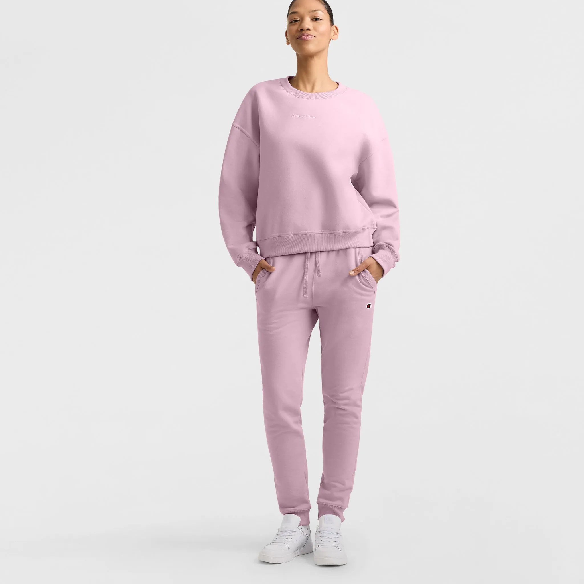 Powerblend Joggers sold by Champion product image thumbnail 4