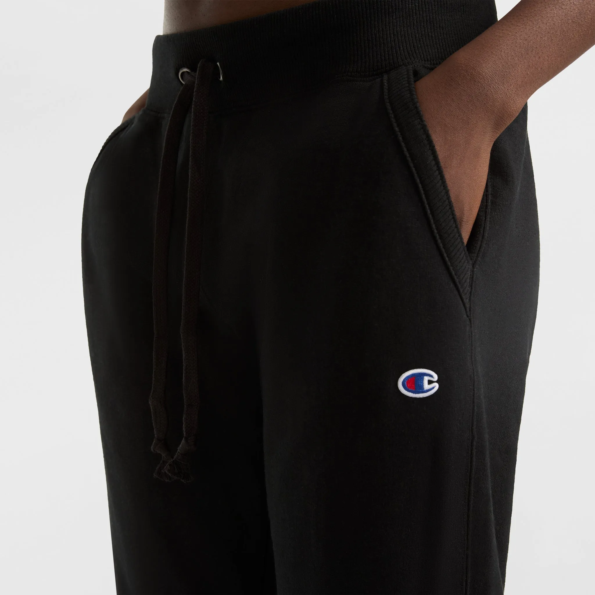 Powerblend Joggers, Classic Script Logo sold by Champion product image thumbnail 3