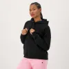 Powerblend Hoodie, Relaxed, Full Embroidered Script Logo sold by Champion