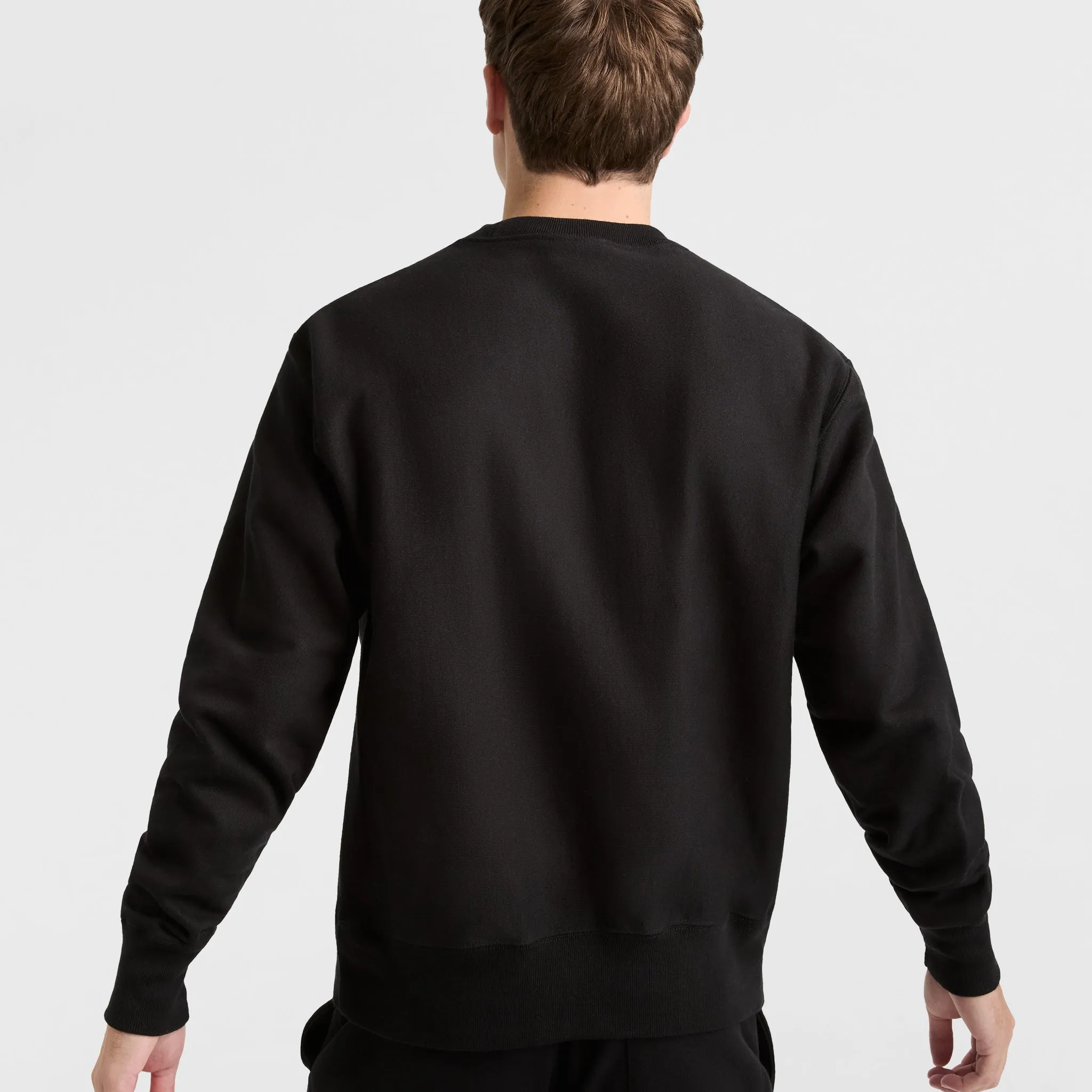 Reverse Weave Crewneck Sweatshirt sold by Champion product image thumbnail 2