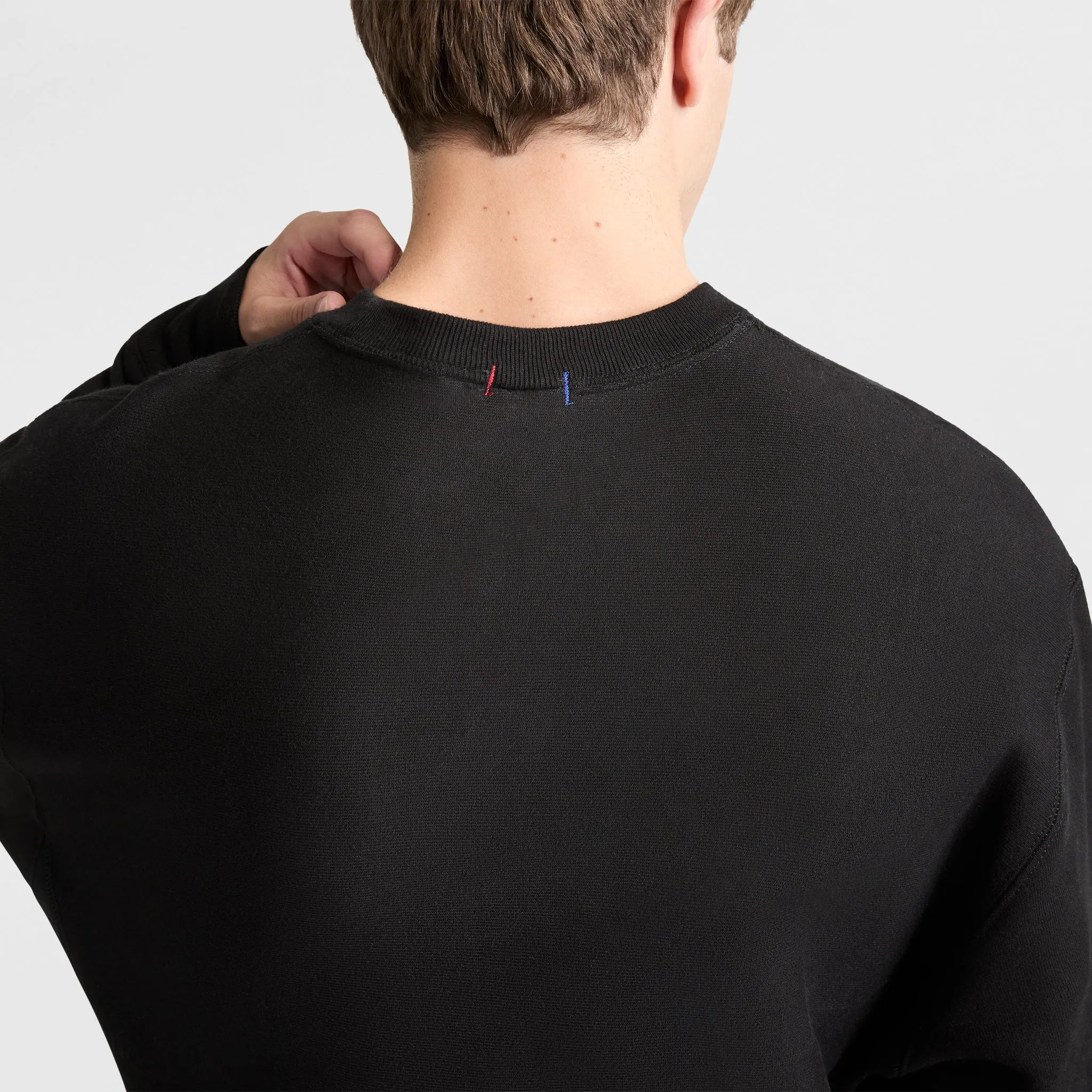 Reverse Weave Crewneck Sweatshirt sold by Champion product image thumbnail 3