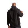 Powerblend Hoodie, Script Logo - Big & Tall sold by Champion