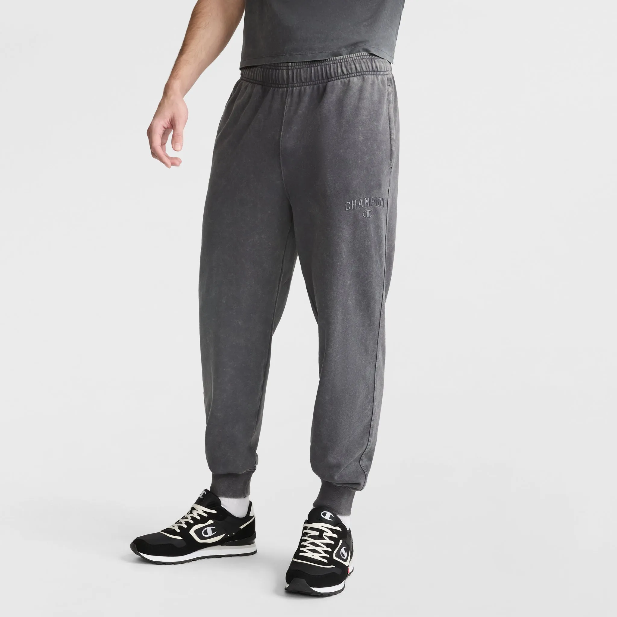 Vintage Wash Lightweight Jogger sold by Champion