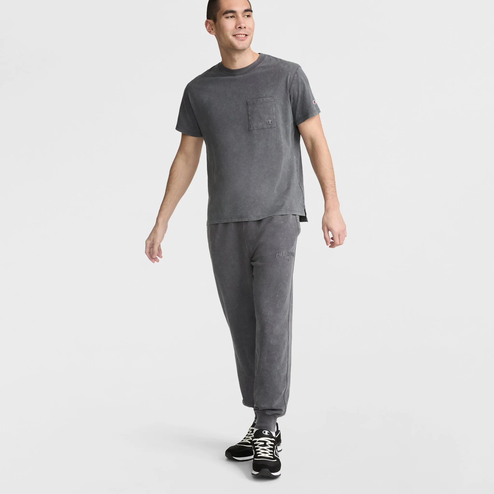 Vintage Wash Lightweight Jogger sold by Champion product image thumbnail 4