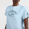Classic Graphic T-Shirt, New York sold by Champion