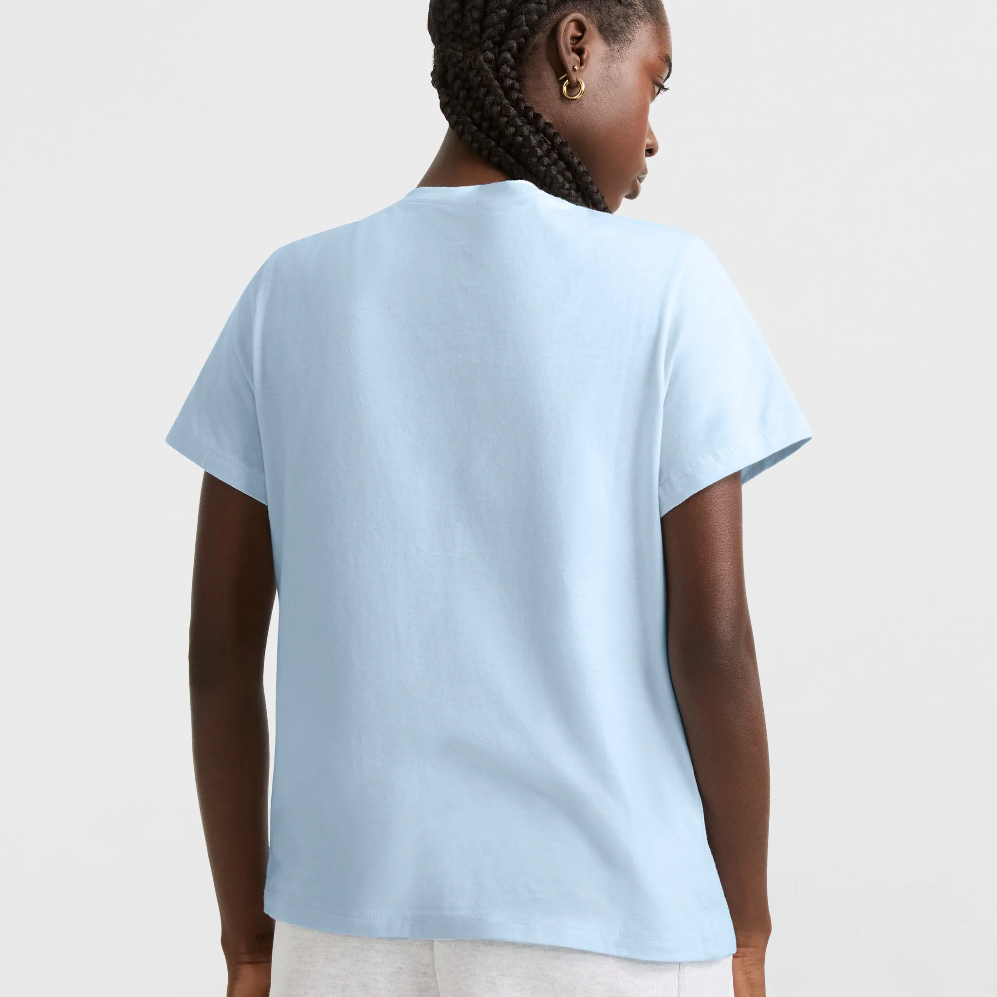 Classic Graphic T-Shirt, New York sold by Champion product image thumbnail 2