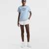 Classic Graphic T-Shirt, New York sold by Champion