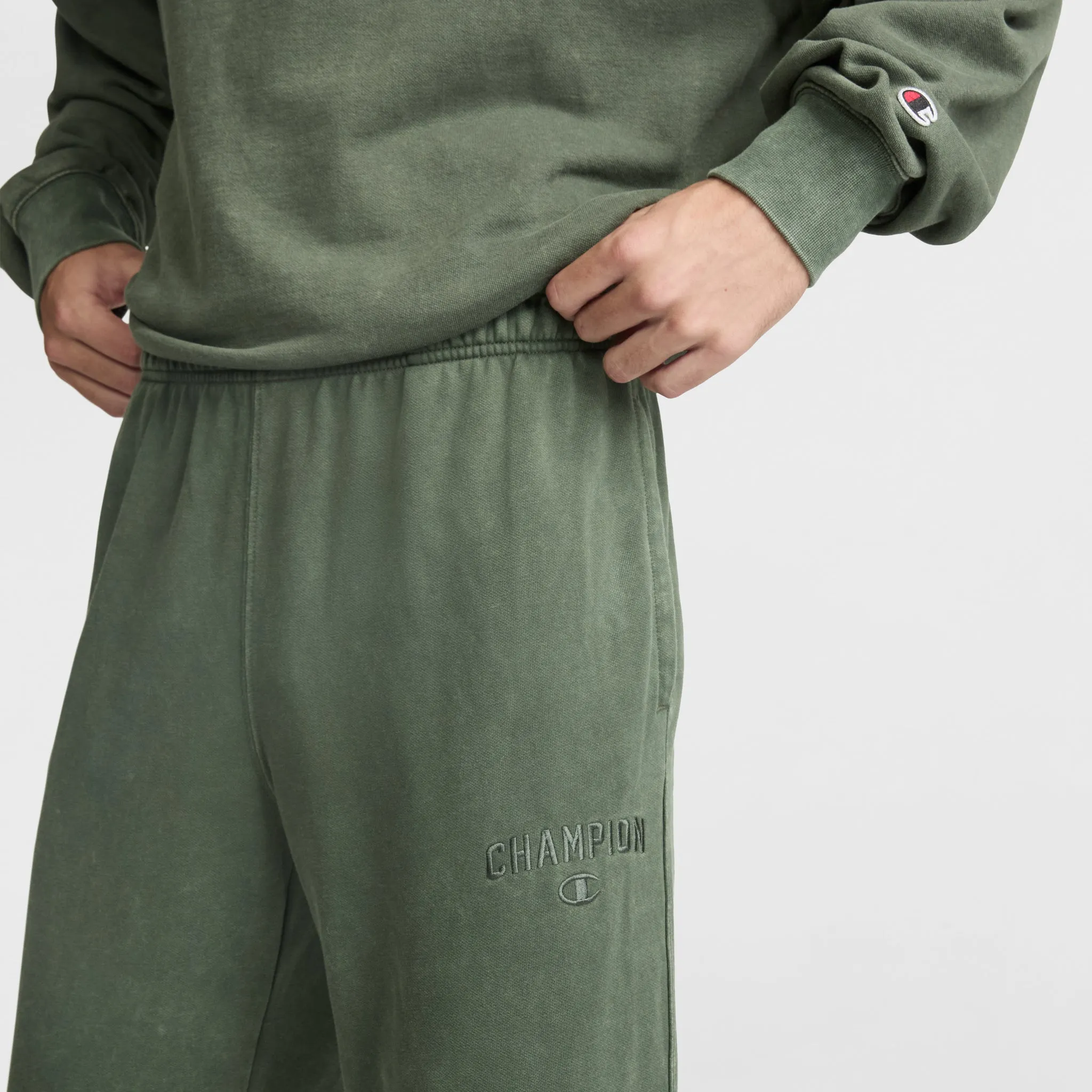 Vintage Wash Lightweight Jogger sold by Champion product image thumbnail 3