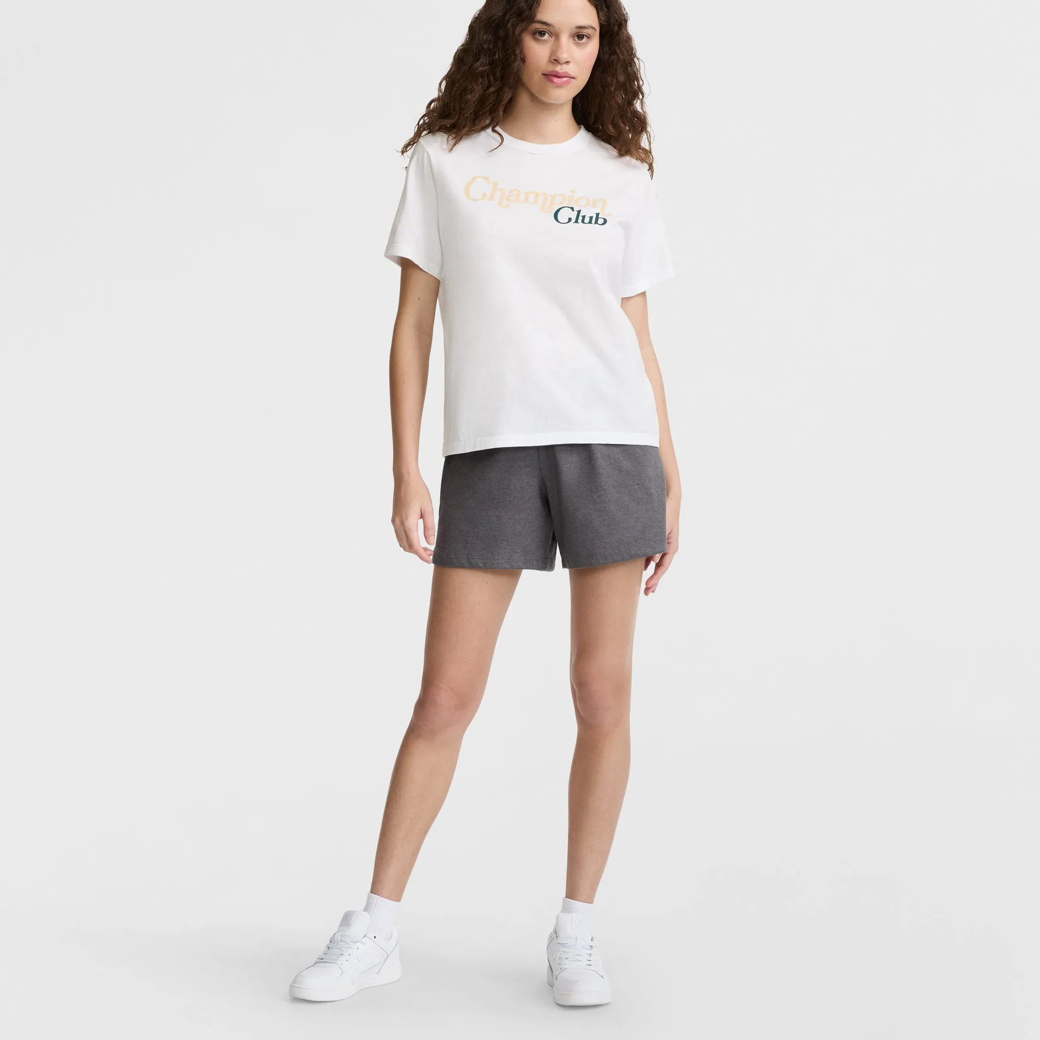 Classic Graphic T-Shirt, Champion Club sold by Champion product image thumbnail 4