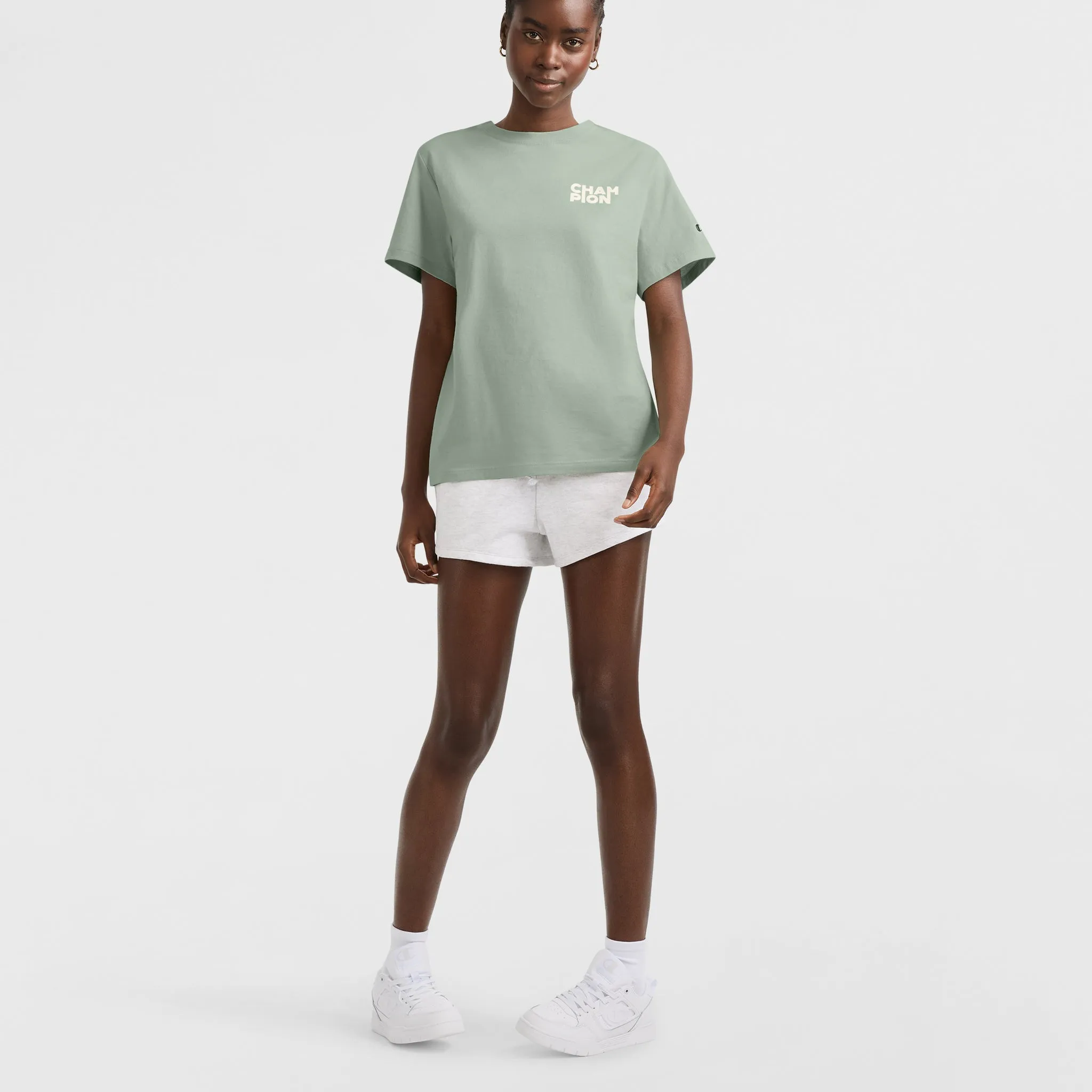 Classic Graphic T-Shirt, Athletic Club sold by Champion product image thumbnail 4