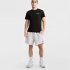 Classic Graphic T-Shirt, Globe sold by Champion