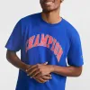 Classic Graphic T-Shirt, Arched Block sold by Champion