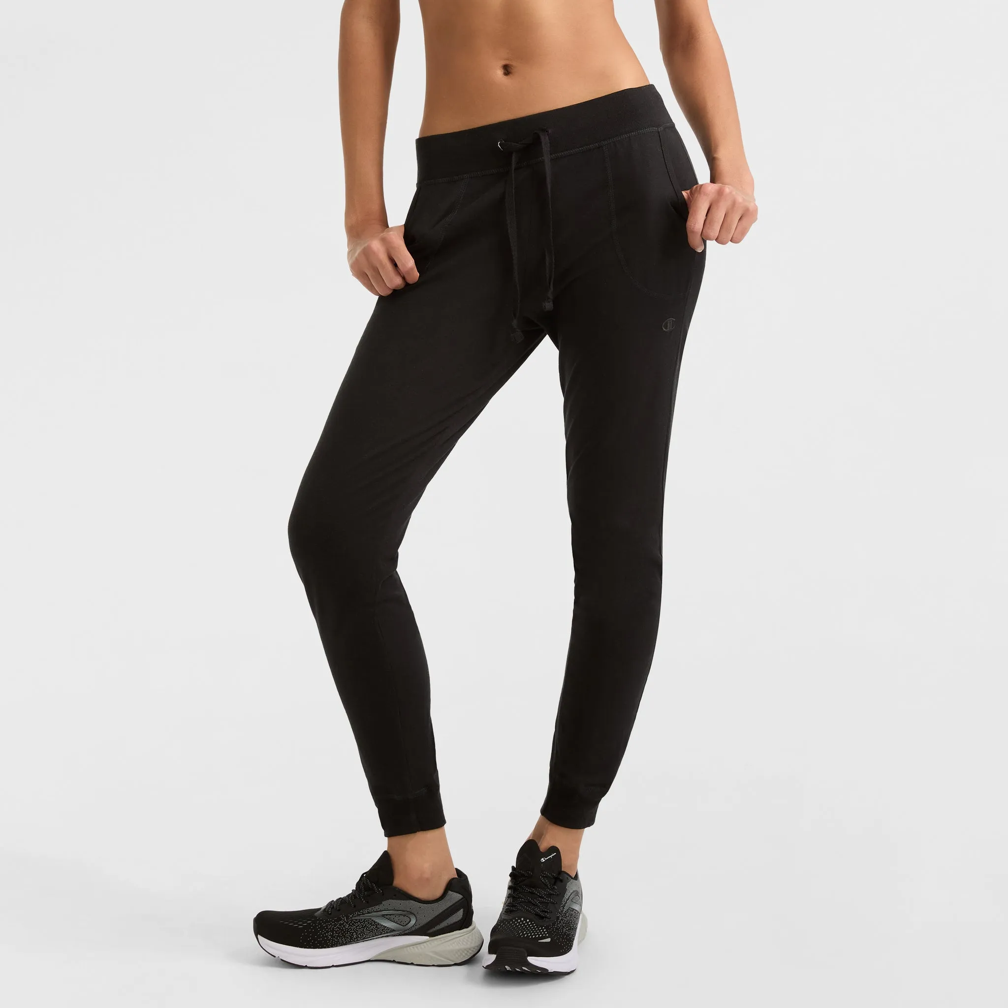 Lightweight Lounge Joggers sold by Champion