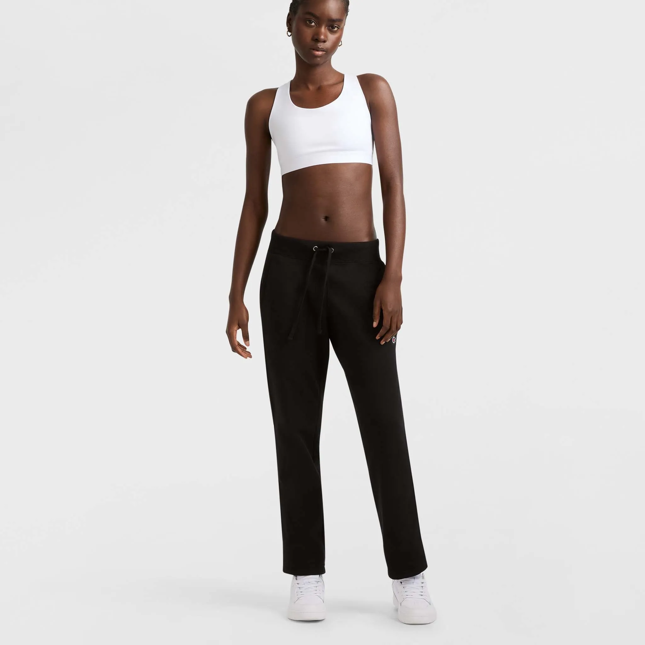 Powerblend Pants, C Logo sold by Champion product image thumbnail 4