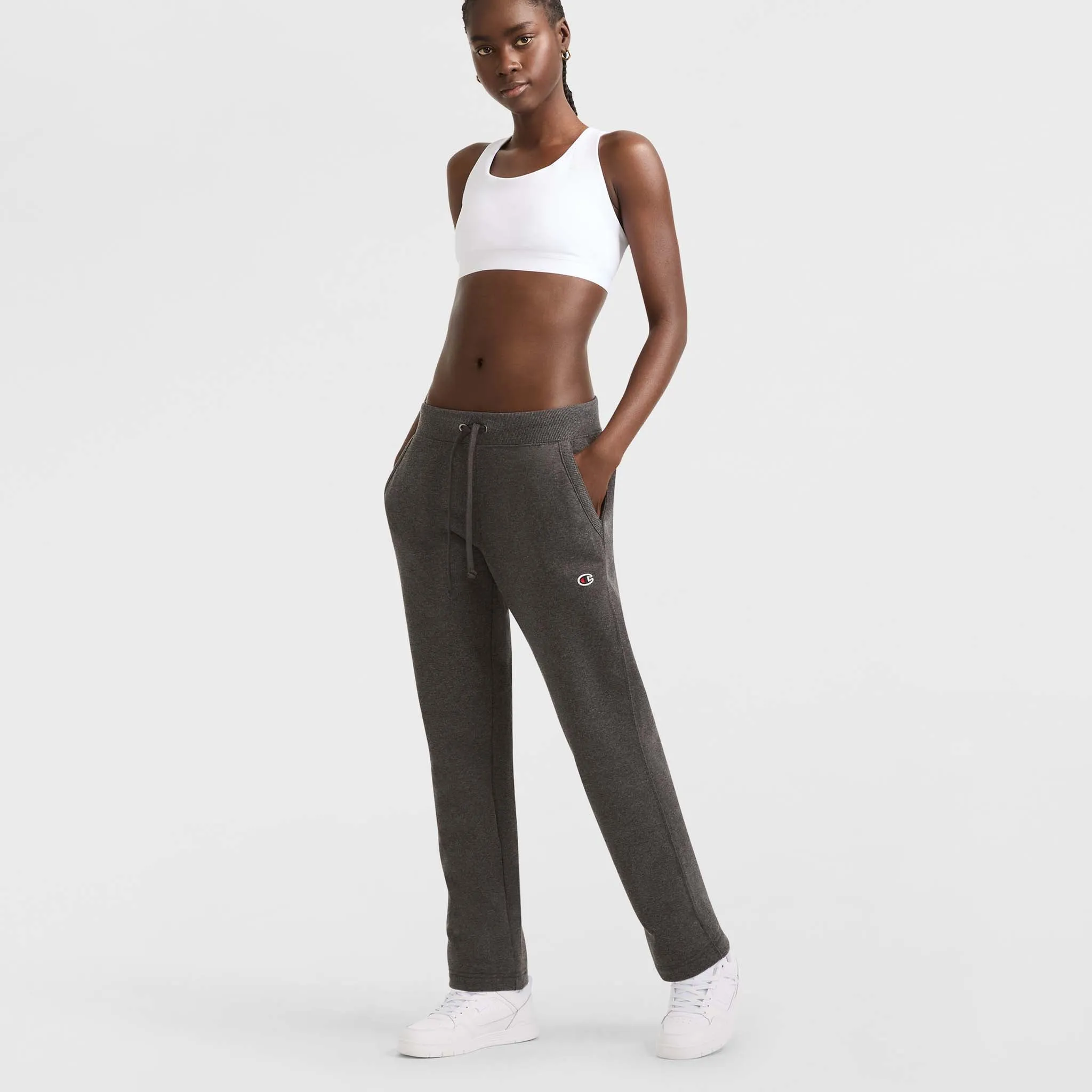 Powerblend Pants, C Logo sold by Champion product image thumbnail 4