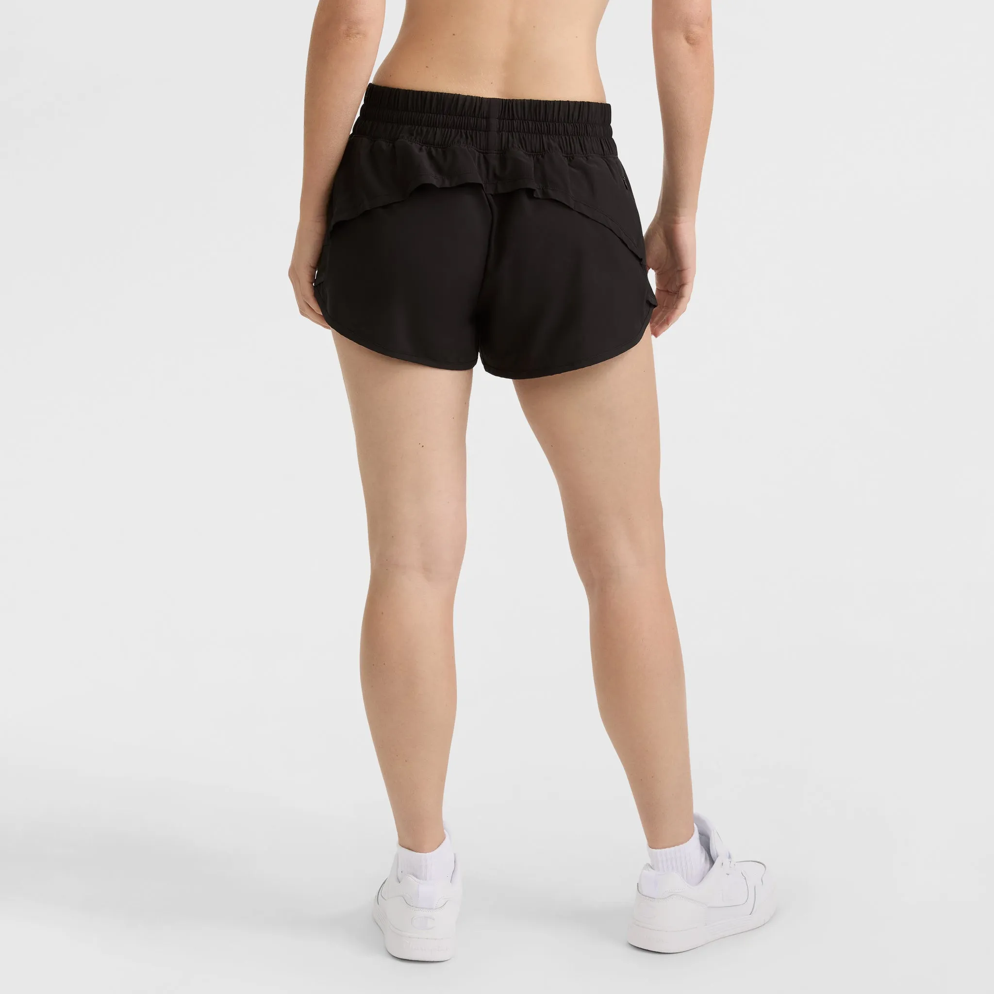 4" Sport Shorts, C Logo sold by Champion product image thumbnail 2