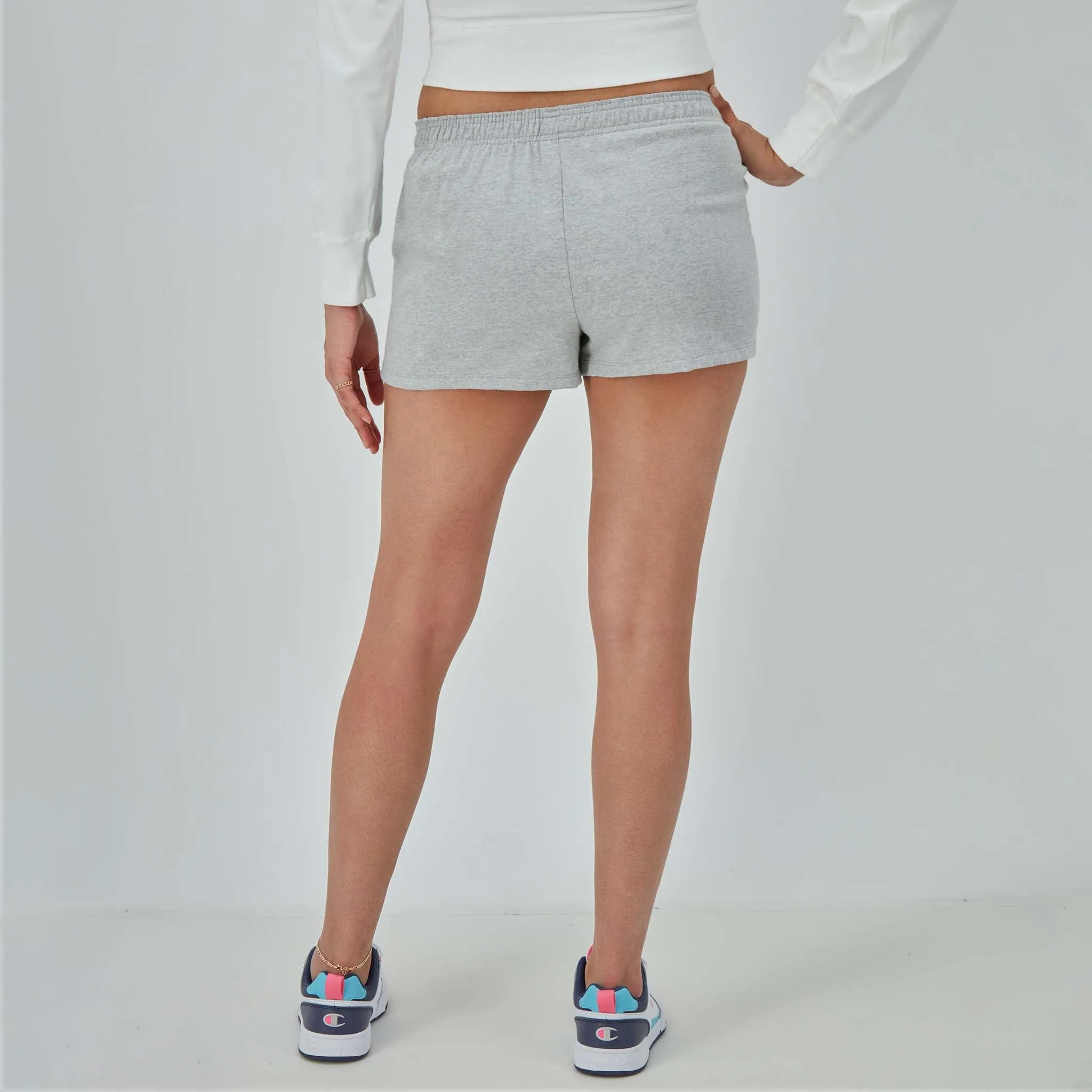 3.5" Practice Shorts, C Logo sold by Champion product image thumbnail 3