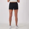 3.5" Practice Shorts, C Logo sold by Champion