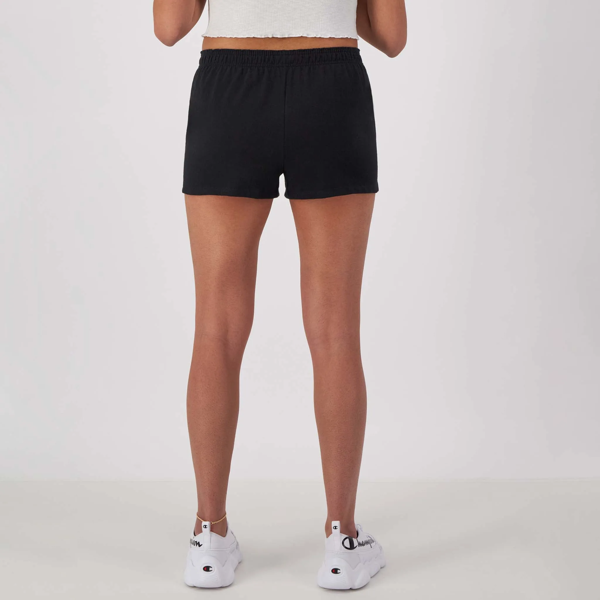 3.5" Practice Shorts, C Logo sold by Champion product image thumbnail 3