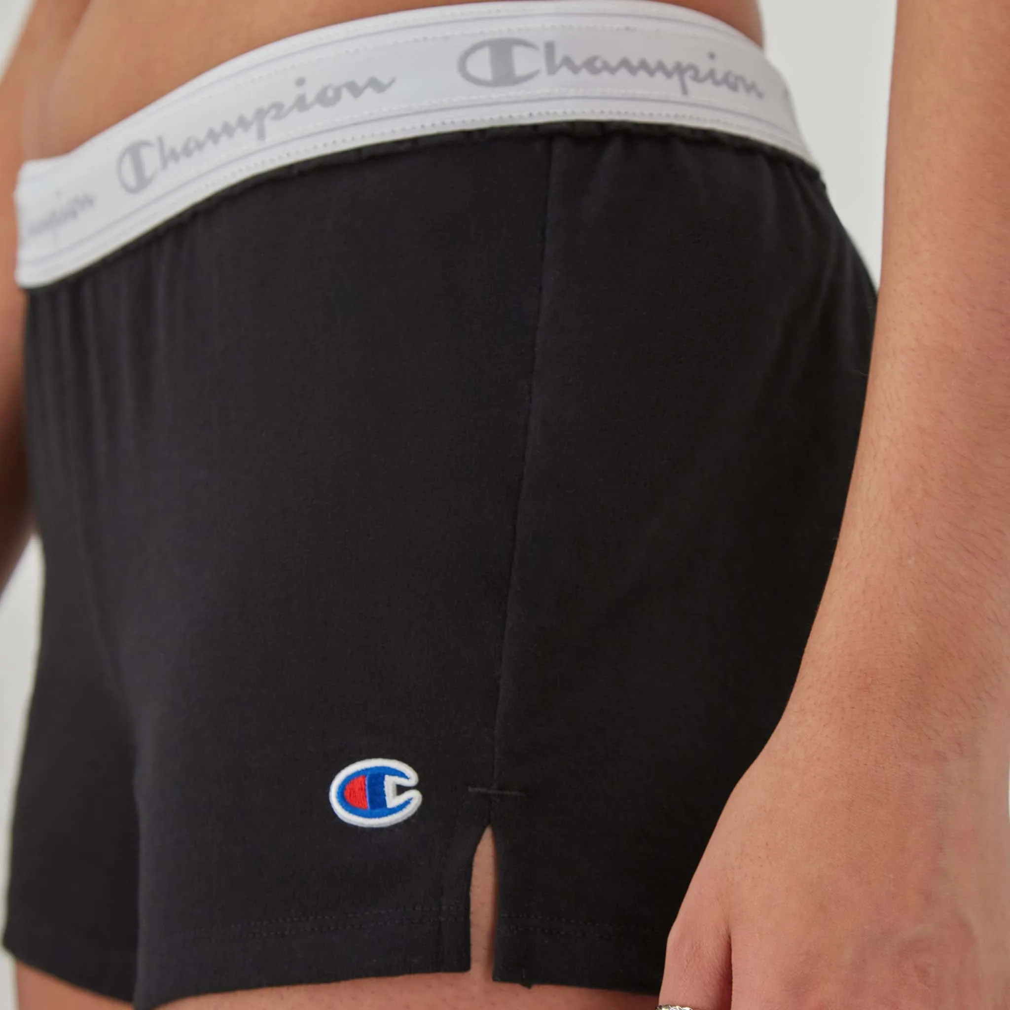 3.5" Practice Shorts, C Logo sold by Champion product image thumbnail 4
