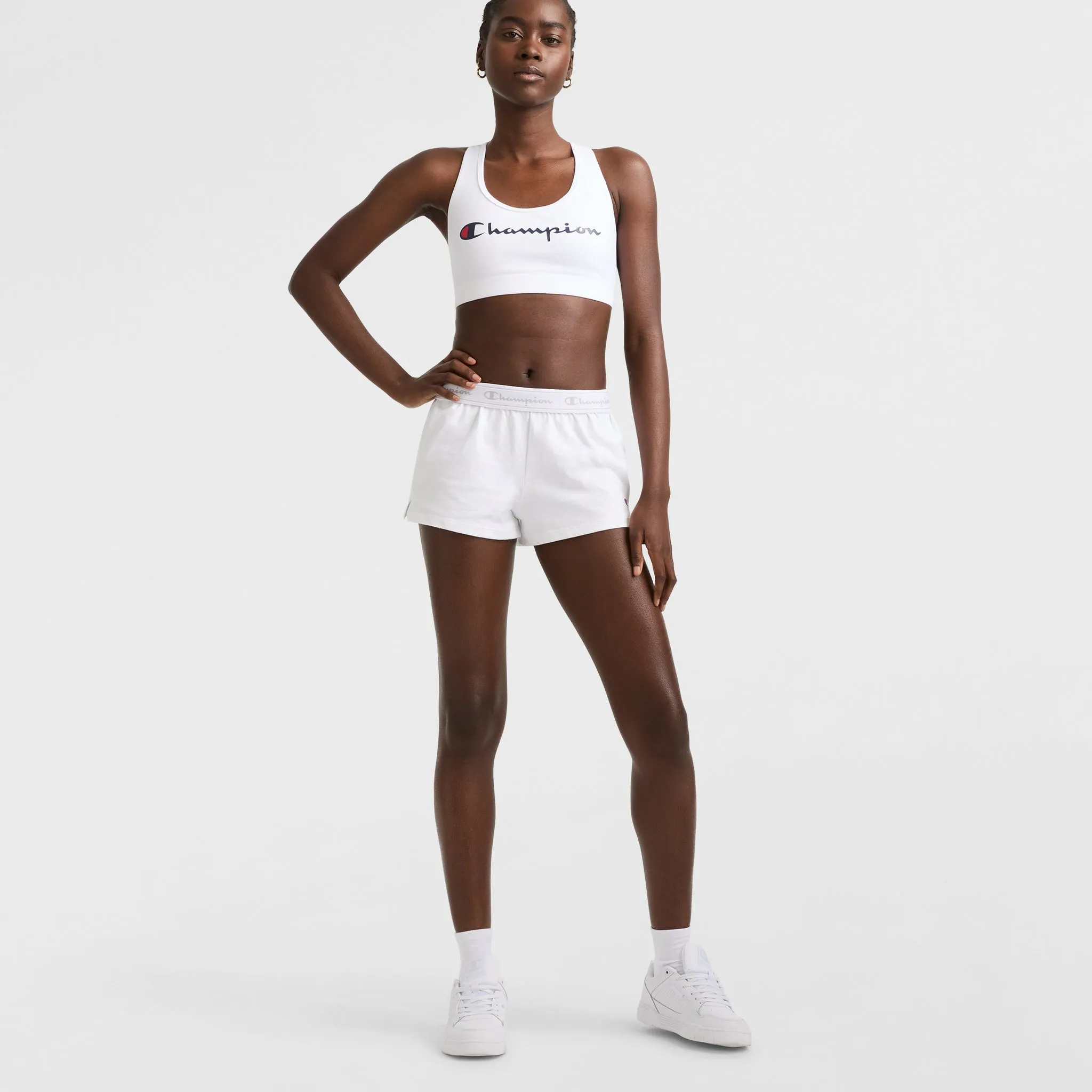 3.5" Practice Shorts, C Logo sold by Champion product image thumbnail 3