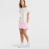 3" T-Shirt Shorts, C Logo sold by Champion