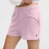 3" T-Shirt Shorts, C Logo sold by Champion