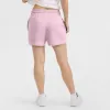 3" T-Shirt Shorts, C Logo sold by Champion