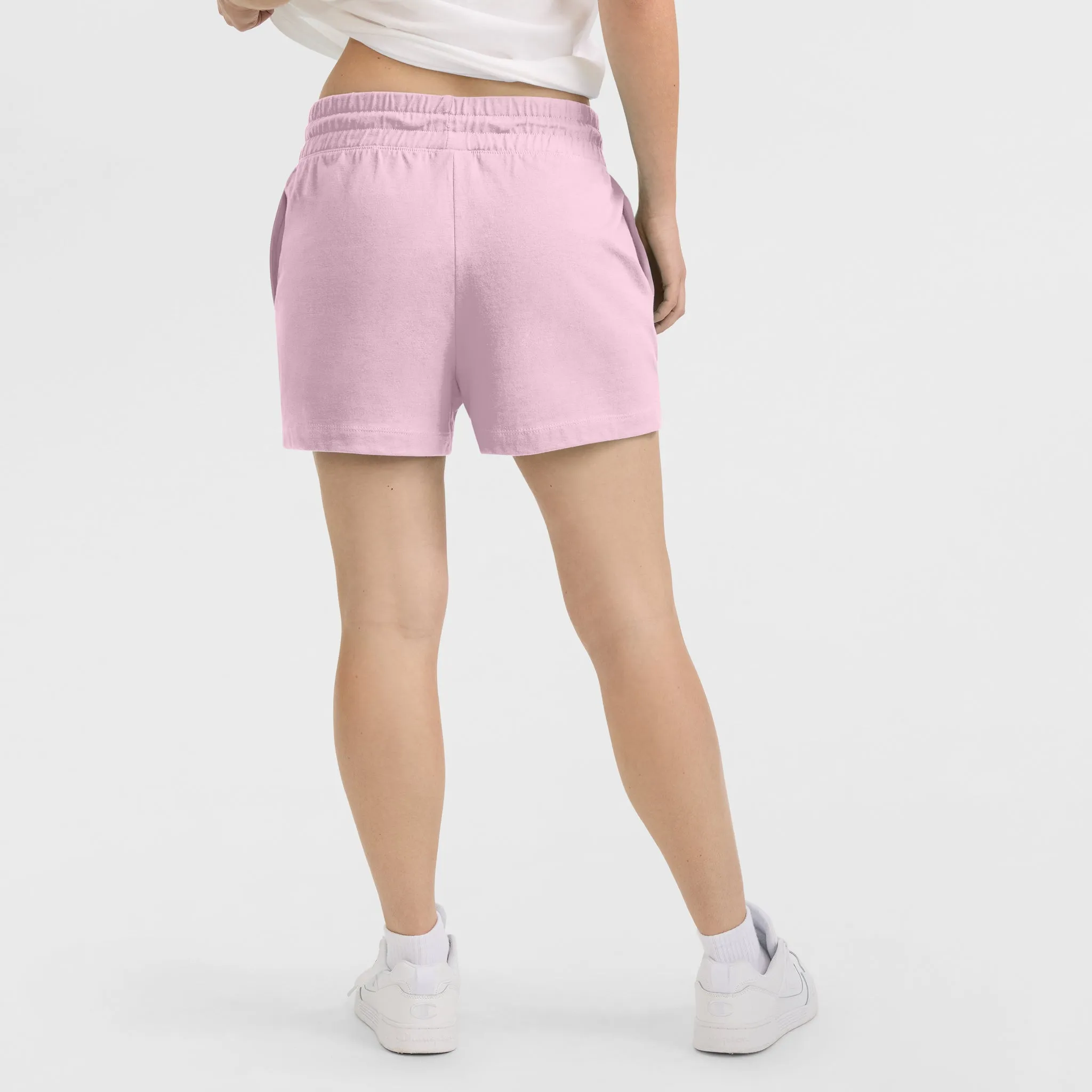 3" T-Shirt Shorts, C Logo sold by Champion product image thumbnail 2