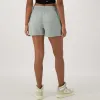 3" T-Shirt Shorts, C Logo sold by Champion