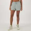 3" T-Shirt Shorts, C Logo sold by Champion