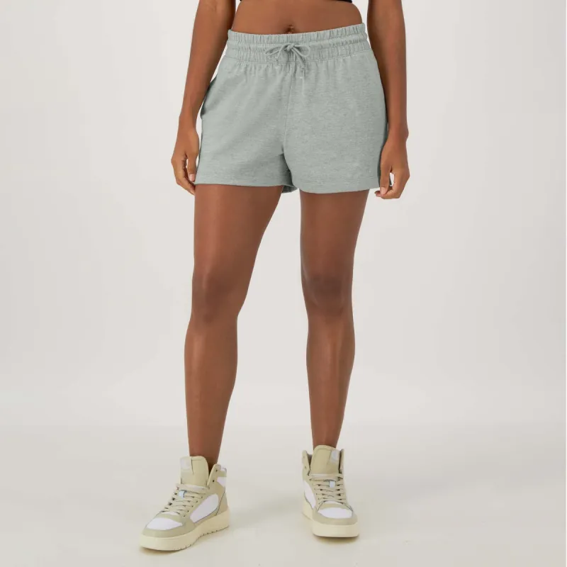 3" T-Shirt Shorts, C Logo sold by Champion