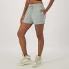 3" T-Shirt Shorts, C Logo sold by Champion