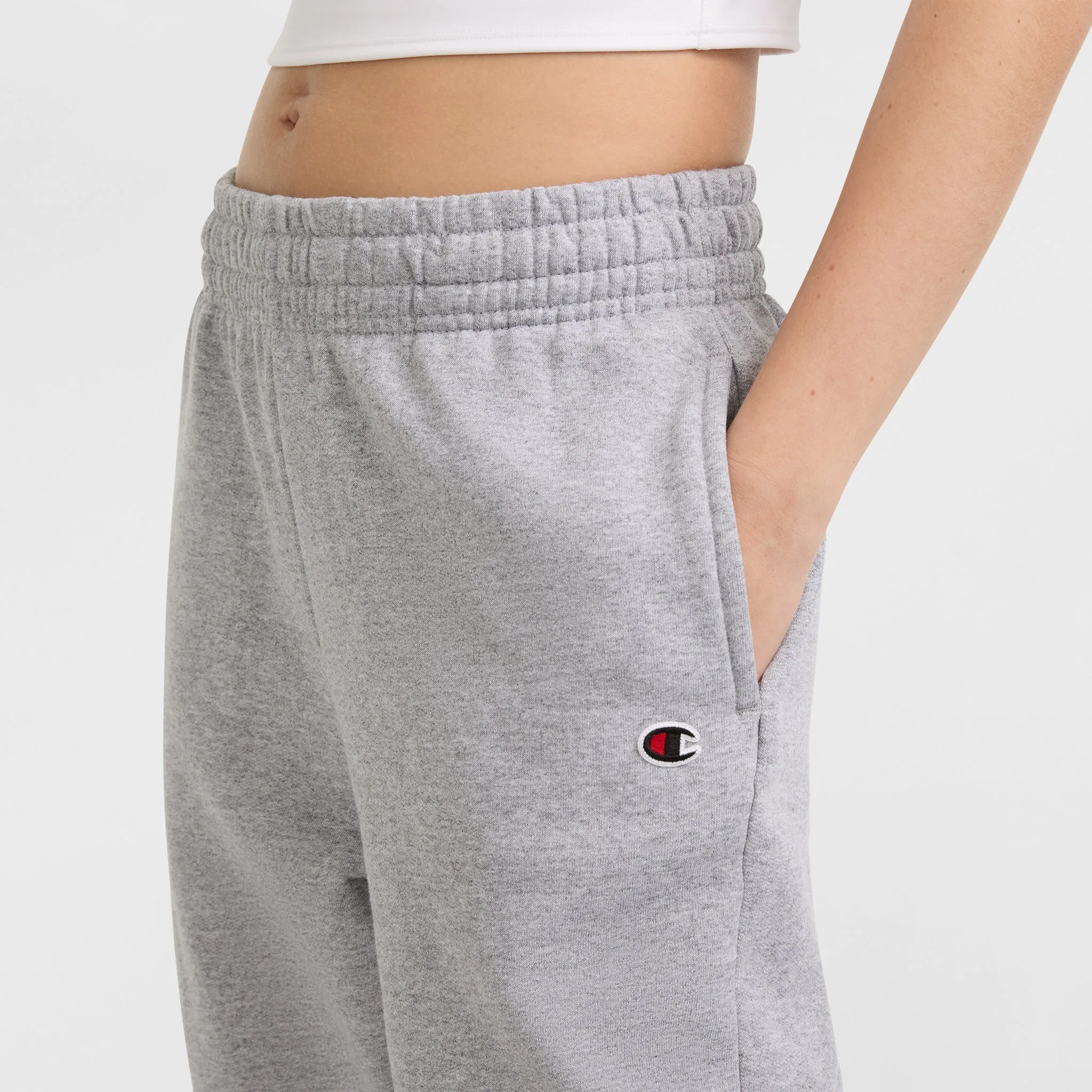 Powerblend Oversized Sweatpants, C Logo sold by Champion product image thumbnail 3