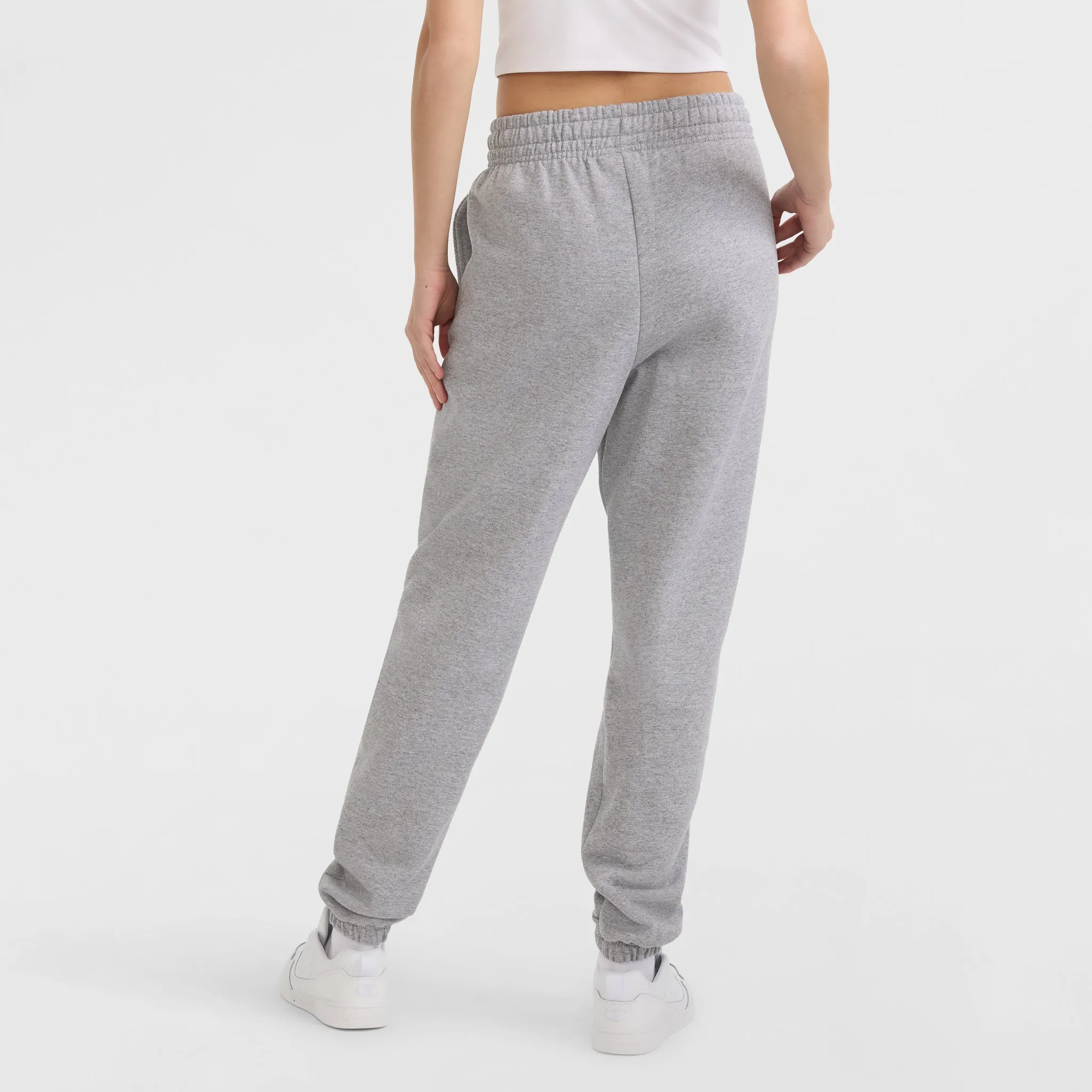 Powerblend Oversized Sweatpants, C Logo sold by Champion product image thumbnail 2