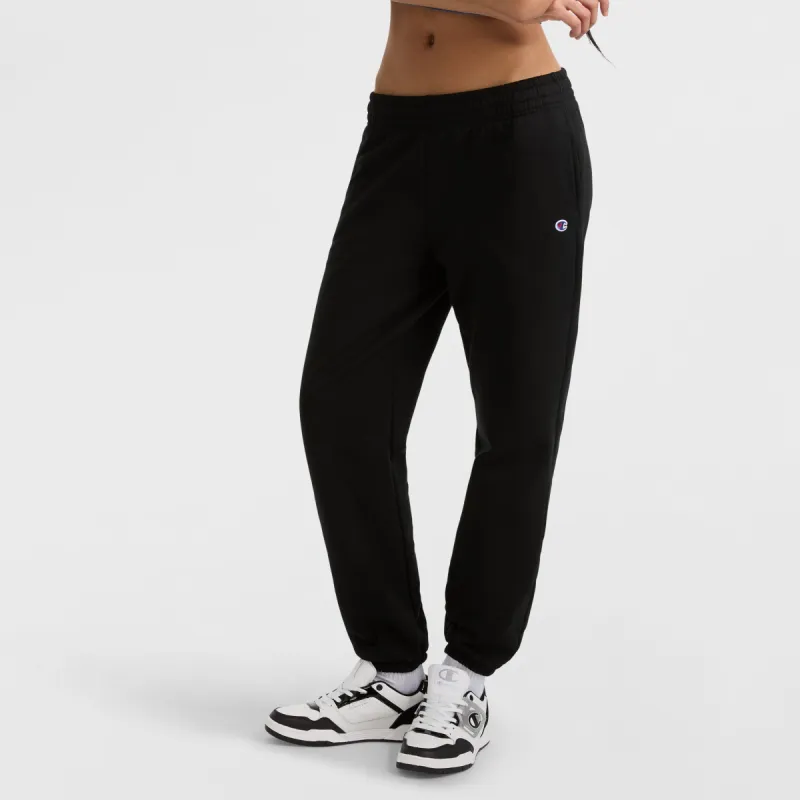 Powerblend Oversized Sweatpants, C Logo sold by Champion