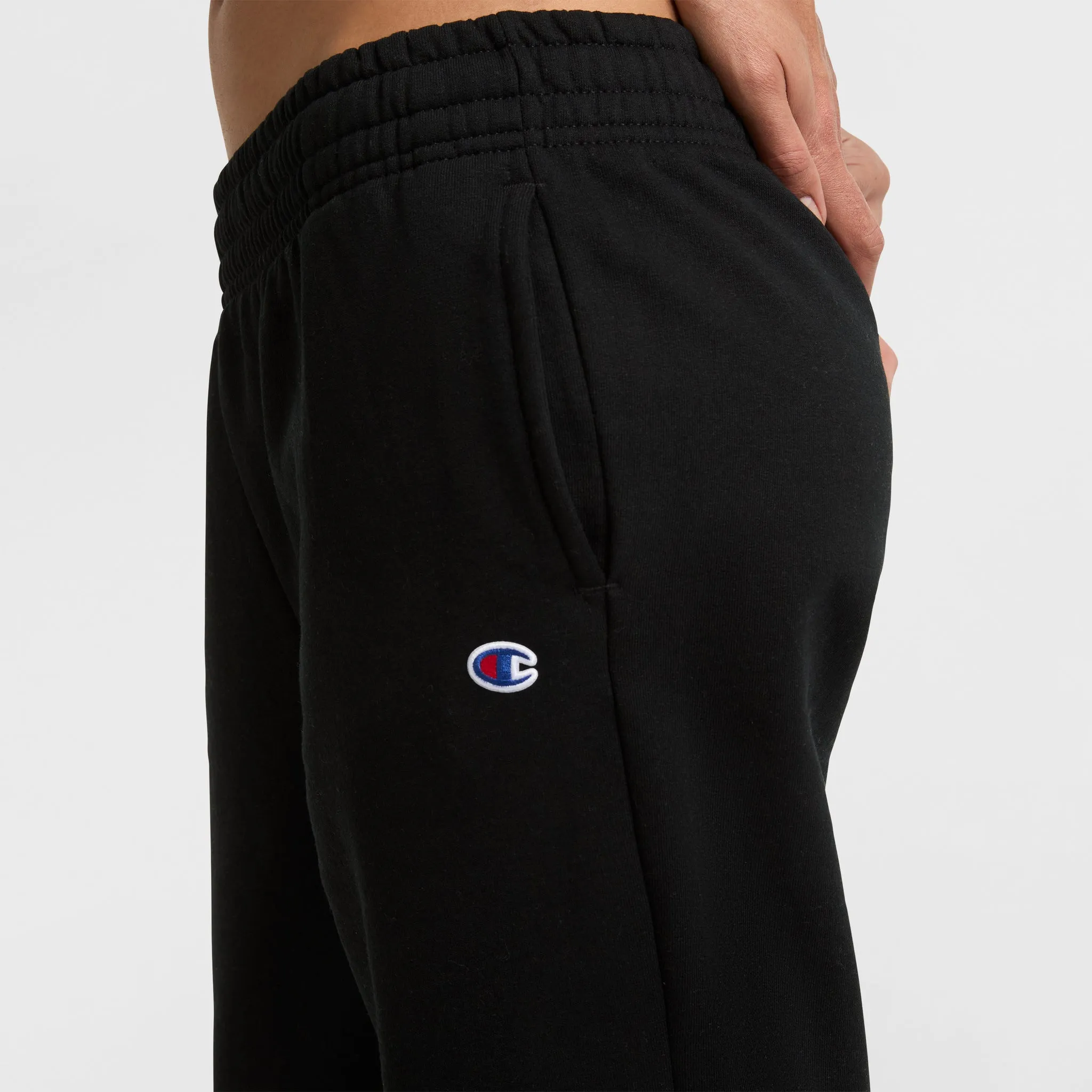 Powerblend Oversized Sweatpants, C Logo sold by Champion product image thumbnail 3