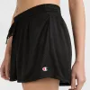 2.5" Mesh Shorts, C Logo sold by Champion