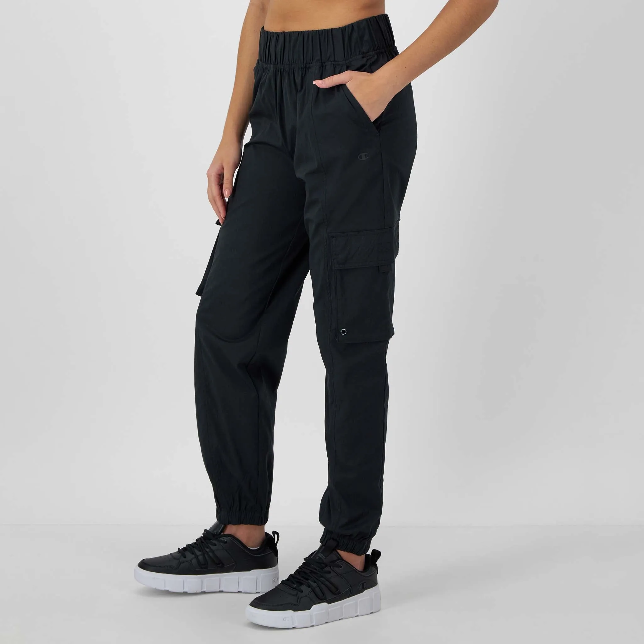 Woven Cargo Pants, C Logo sold by Champion product image thumbnail 2