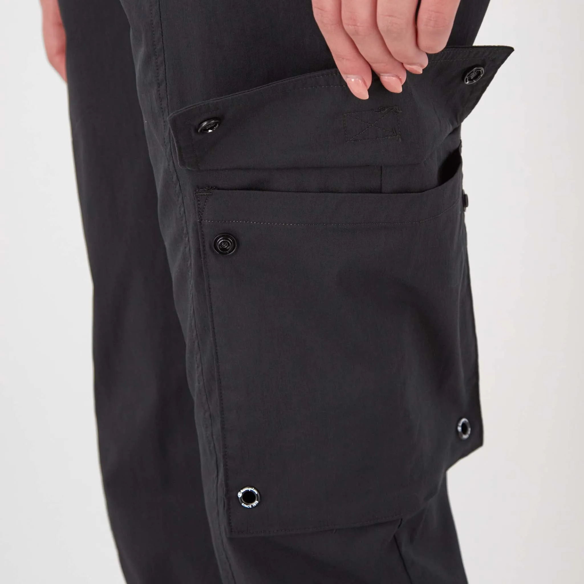 Woven Cargo Pants, C Logo sold by Champion product image thumbnail 4