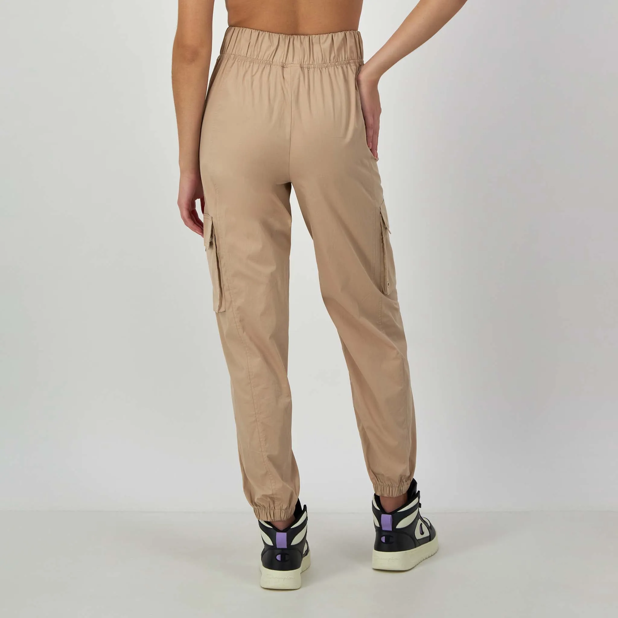 Woven Cargo Pants, C Logo sold by Champion product image thumbnail 3