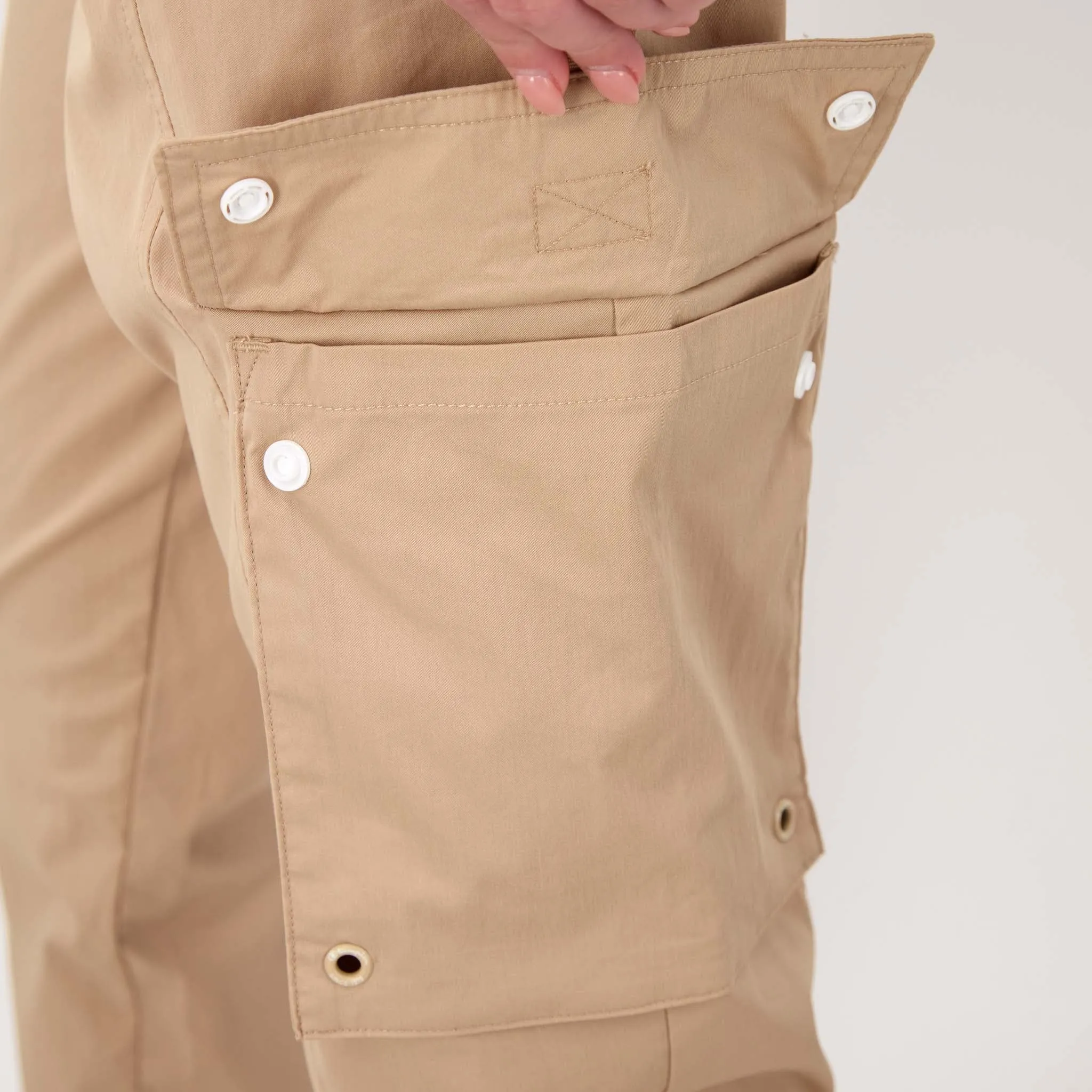 Woven Cargo Pants, C Logo sold by Champion product image thumbnail 4